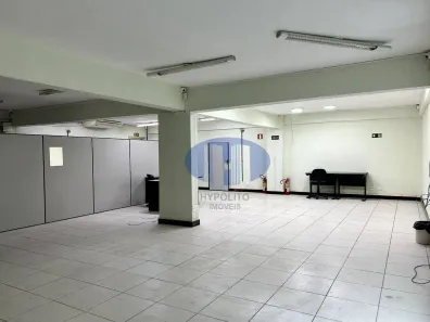 Sala Comercial para alugar, 135m² no Santo Agostinho, Belo Horizonte