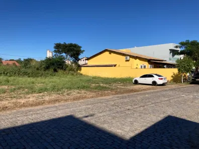 Lote/Terreno à venda, 361m² no Parque Varanda do Visconde, Campos dos Goytacazes