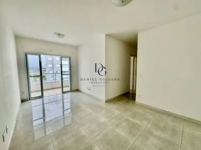 Apartamento com 2 Quartos para alugar, 69m² no Jardim das Nações, Taubaté