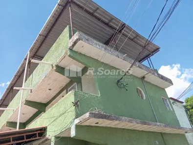 Prédio Comercial à venda, 350m² no Campo Grande, Rio de Janeiro