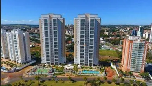 Apartamento com 2 Quartos para alugar, 189m² no DAE, Campinas