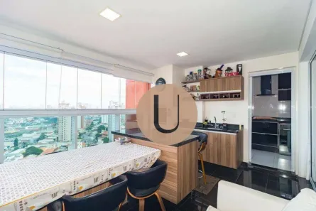 Apartamento com 2 Quartos à venda, 92m² no Vila Regente Feijó, São Paulo