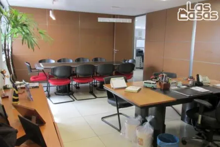 Sala Comercial à venda, 220m² no Santo Agostinho, Belo Horizonte
