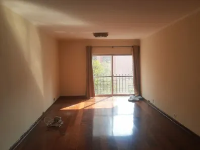 Apartamento com 3 Quartos à venda, 110m² no Jardim Paulista, São Paulo