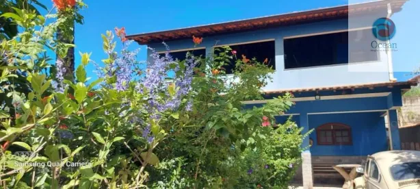 Casa com 2 Quartos à venda, 10m² no São José do Imbassaí, Maricá