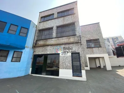 Ponto Comercial para alugar, 248m² no Vila Cordenonsi, Americana