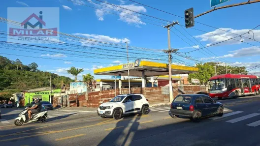 Lote/Terreno para alugar, 2212m² no Cidade São Mateus, São Paulo