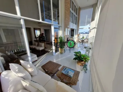 Apartamento com 4 Quartos à venda, 280m² no Jardim Fonte do Morumbi, São Paulo