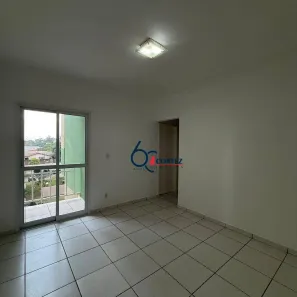 Apartamento com 2 Quartos para alugar, 48m² no Jardim Paulista, Rio Claro