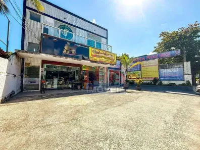Prédio Comercial à venda, 500m² no Piratininga, Niterói