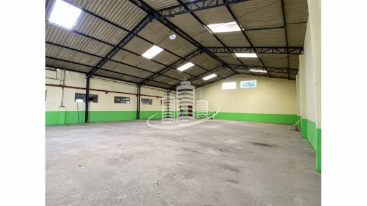 Galpão/Depósito/Armazém para alugar, 3419m² no Chácara São João, São Paulo