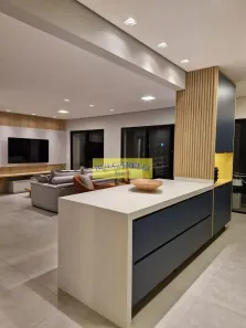 Apartamento com 3 Quartos à venda, 141m² no Jardim Campos Elísios, Jundiaí