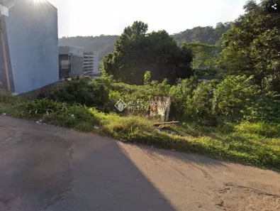 Lote/Terreno à venda, 250m² no Vila Nova, Novo Hamburgo