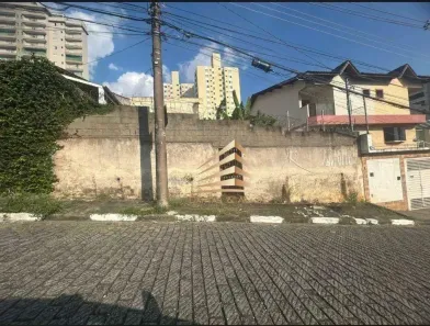 Lote/Terreno à venda, 300m² no Vila Galvão, Guarulhos