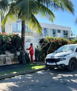 Casa com 4 Quartos à venda, 300m² no Nossa Senhora da Vitória, Ilhéus