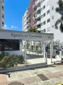 Apartamento com 3 Quartos à venda, 88m² no Pantanal, Florianópolis