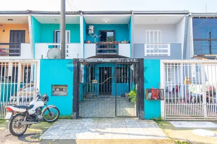 Sobrado com 2 Quartos à venda, 77m² no Neópolis, Gravataí