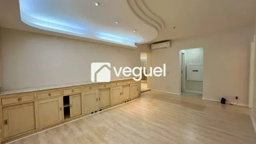 Sala Comercial para alugar, 156m² no Jardim Califórnia, Ribeirão Preto