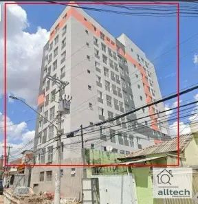 Apartamento com 1 Quarto à venda, 30m² no Vila Guilhermina, São Paulo