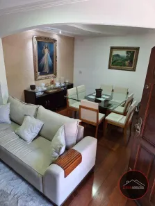 Casa com 5 Quartos à venda, 215m² no Vila Progresso, Mogi das Cruzes