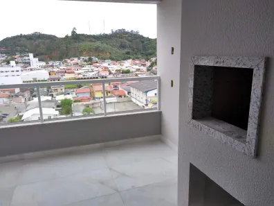 Apartamento com 2 Quartos à venda, 78m² no Fazenda, Itajaí