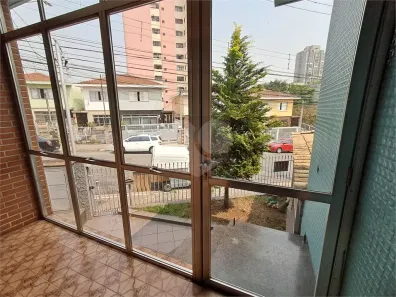Casa com 3 Quartos à venda, 295m² no Vila Paiva, São Paulo