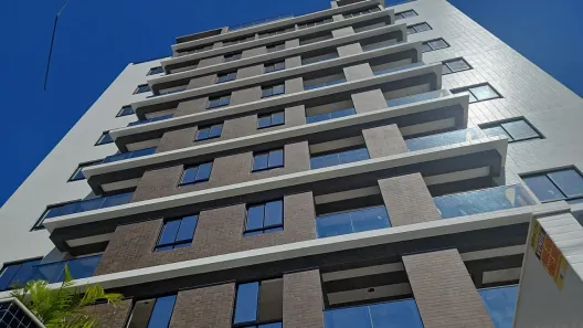 Apartamento com 2 Quartos à venda, 56m² no Bessa, João Pessoa