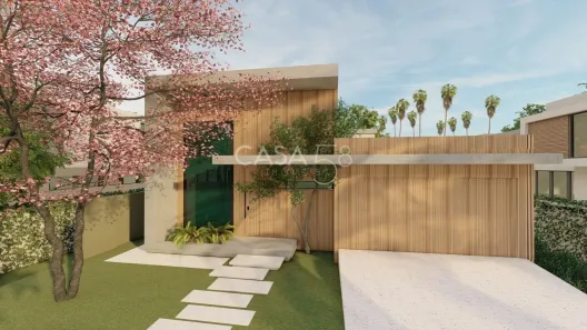 Casa com 3 Quartos à venda, 106m² no Jardins Berlim, Senador Canedo