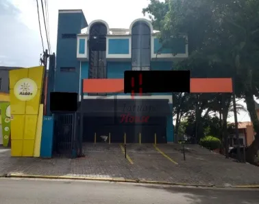 Sala Comercial à venda, 437m² no Tatuapé, São Paulo