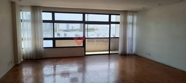 Apartamento com 3 Quartos à venda, 215m² no Botafogo, Rio de Janeiro