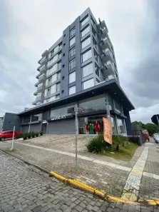 Apartamento com 1 Quarto para alugar, 40m² no Santa Catarina, Caxias do Sul