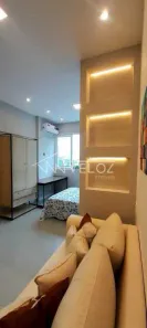 Apartamento com 1 Quarto à venda, 30m² no Centro, Rio de Janeiro