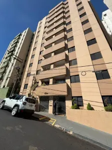 Apartamento com 3 Quartos para alugar, 74m² no Jardim Gibertoni, São Carlos