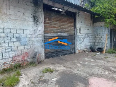 Lote/Terreno à venda, 190m² no Vila Osasco, Osasco