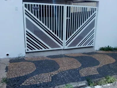 Casa com 3 Quartos à venda, 188m² no São Manoel, Americana