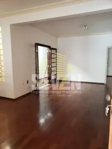 Casa com 3 Quartos à venda, 280m² no Vila Santa Tereza, Bauru