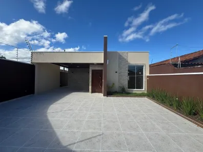 Casa com 3 Quartos à venda, 130m² no Tupy, Itanhaém