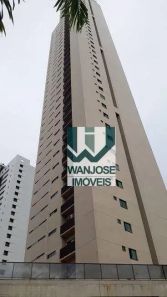Apartamento com 5 Quartos à venda, 290m² no Santana, Recife
