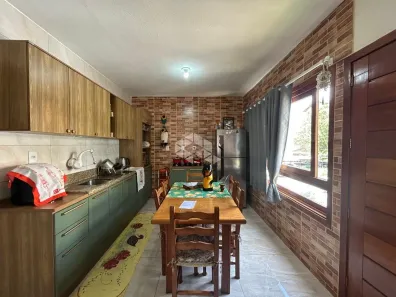 Casa com 3 Quartos à venda, 102m² no Vicentina, Farroupilha