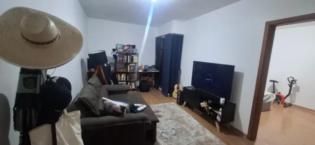 Apartamento com 1 Quarto à venda, 50m² no Centro, São Leopoldo