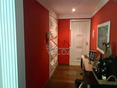Apartamento com 4 Quartos à venda, 240m² no Lagoa, Rio de Janeiro