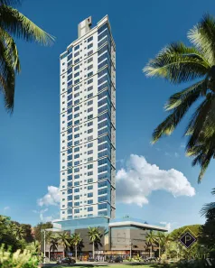 Apartamento com 4 Quartos à venda, 151m² no Centro, Balneário Camboriú