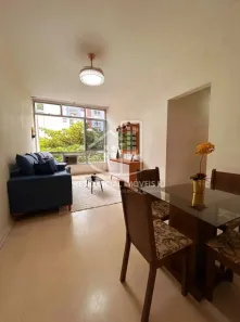 Apartamento com 3 Quartos à venda, 80m² no Humaitá, Rio de Janeiro