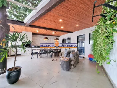 Casa com 3 Quartos à venda, 250m² no Santa Amélia, Belo Horizonte
