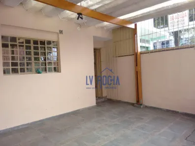 Casa com 2 Quartos à venda, 91m² no Socorro, São Paulo