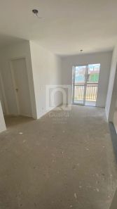 Apartamento com 2 Quartos à venda, 46m² no Parque Empresarial das Mangueiras, Sorocaba