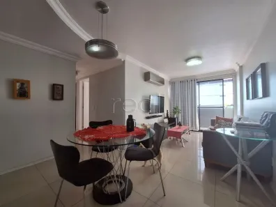 Apartamento com 3 Quartos à venda, 67m² no Engenheiro Luciano Cavalcante, Fortaleza