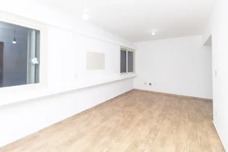 Apartamento com 1 Quarto para alugar, 30m² no Centro Histórico, Porto Alegre