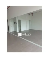 Sala Comercial para alugar, 37m² no Jardim das Colinas, São José dos Campos