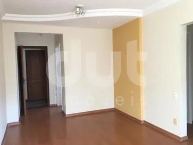 Apartamento com 2 Quartos à venda, 70m² no Vila Itapura, Campinas